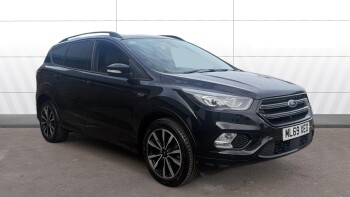 Ford Kuga 1.5 TDCi ST-Line 5dr 2WD Diesel Estate